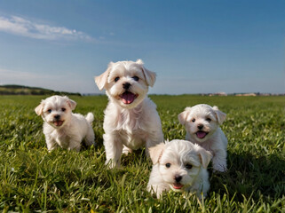 家族でお出かけ