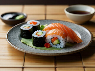 さぁ頂きましょう