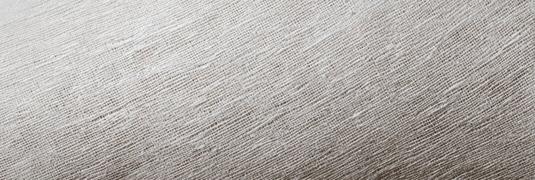 SUPERF&Iacute;CIE TEXTURIZADA DE TECIDO NATURAL: TRAMAS E FIOS ENTRELA&Ccedil;ADOS