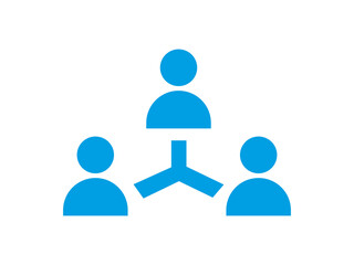 collaboration icon