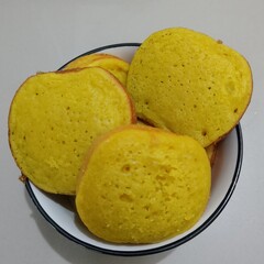 Homemade Bika Ambon with Soft and Spongy Texture
