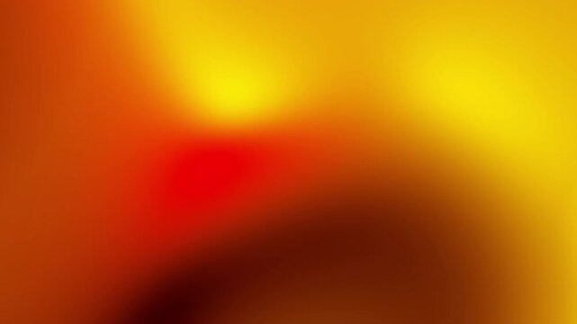 Gradient background of blurred red, yellow, and brown colors. Perfect for website backgrounds, social media posts, and graphic design projects.