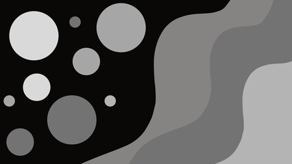 Abstract background color, colorful background, graphics for illustration