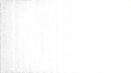 Corrugated texture, isolated on transparent background