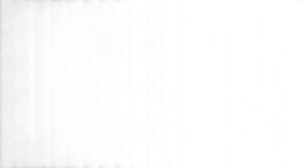 Corrugated texture, isolated on transparent background