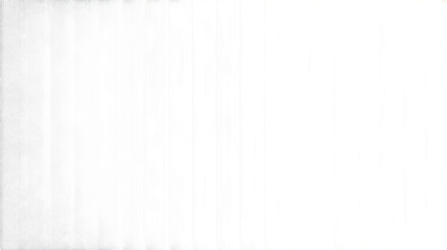 Corrugated texture, isolated on transparent background