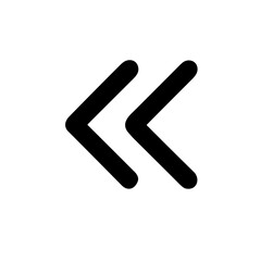 Obraz premium Arrow and Direction Icon Set