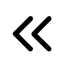 Obraz premium Arrow and Direction Icon Set