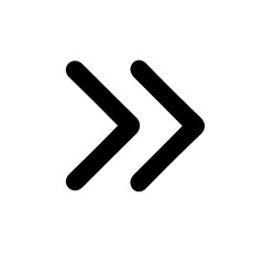 Obraz premium Arrow and Direction Icon Set