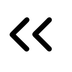 Arrow and Direction Icon Set