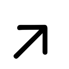 Arrow and Direction Icon Set