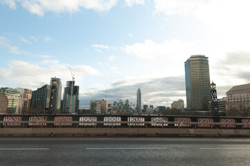 Fototapeta premium Londres