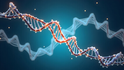 Medical technology A hospital network shares de-identified genomic data with a global research database, driving discovery of new disease biomarkers and unlocking (2)