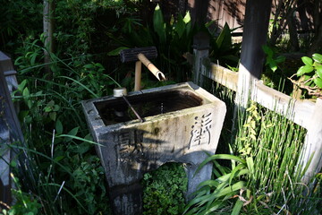 手鑓水　大巧寺　鎌倉