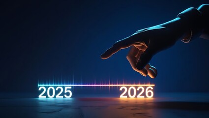 Future vision of technology and digital transformation for coming years