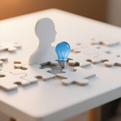 창의적문제해결퍼즐완성사진