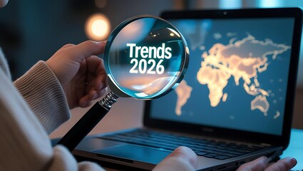 Exploring Future Business Trends for 2026 and Beyond