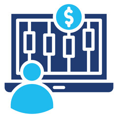 Trading Icon