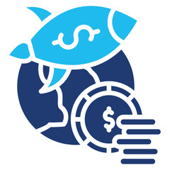 Economic Boost Icon