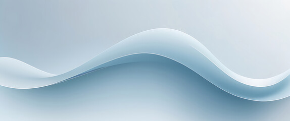 Obraz premium abstract blue background