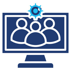 Crm Icon