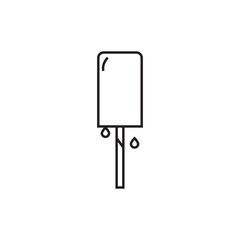 popsicle icon