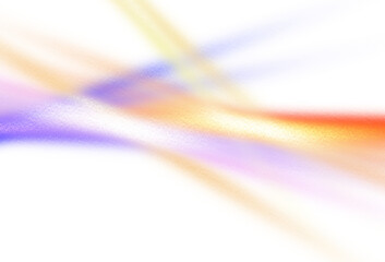 Abstract glowing neon light leaks texture overlay effect cutout,film grain texture with dust grain scratches, distressed overlay effect, transparent background