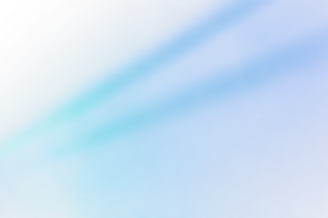 light blue transparent