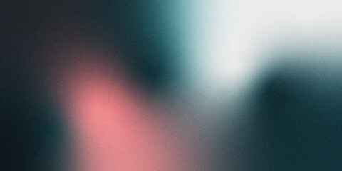 Abstract dark grainy noise texture background design for poster, header, cover, wallpaper, banner, or backdrop with modern aesthetic and minimal style for digital or print use