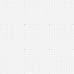 Seamless grid line paper sheet for multipurpose