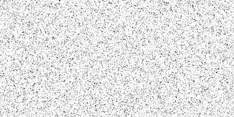 Terrazzo flooring texture polished stone and grain noise pattern old surface marble for background. white and black paper and marble texture. quartz surface for bathroom or kitchen countertop.