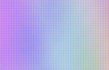 abstract colorful hologram background