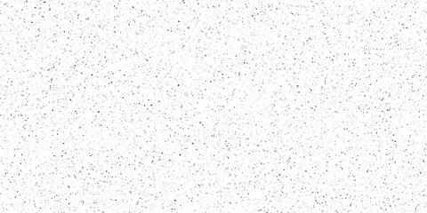Terrazzo flooring texture polished stone and grain noise pattern old surface marble for background. white and black paper and marble texture. quartz surface for bathroom or kitchen countertop.