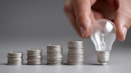 Innovation thrives when organizations balance budgets and talent allocation to nurture experimentation and creative problem-solving.
