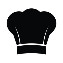 black and white chair