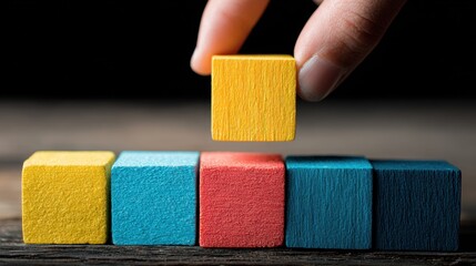 Effective resource allocation helps startups innovate, manage risks, and secure market presence despite limited financial and human capital.
