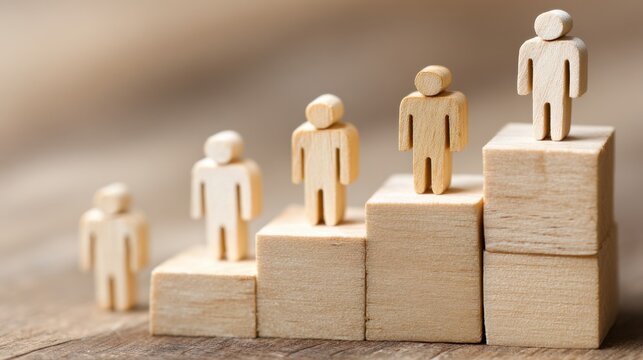 Effective allocation directs funds to employee development, ensuring learning supports company growth and adaptability.
