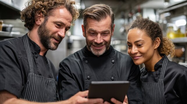 Hotels and venues allocate staff and supplies effectively to meet surges in demand while maintaining service excellence.
