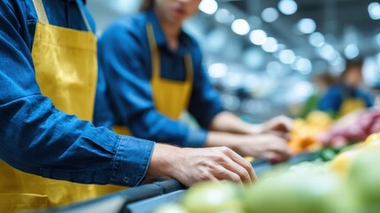 Smart retail resource allocation optimizes staffing and inventory, ensuring smooth operations and positive customer experiences.

