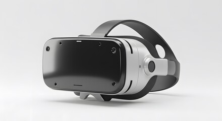 Virtual Reality Headset