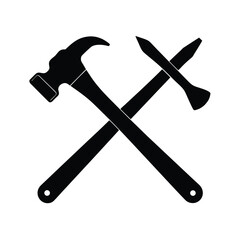 hammer and sickle