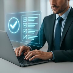 "Creative Vision and The Future of Work