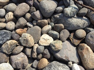 Rocas