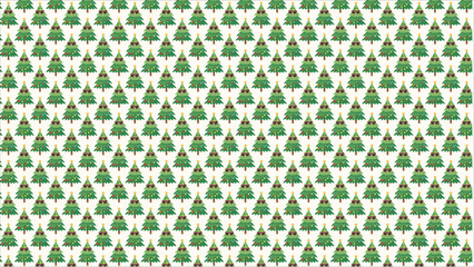 A humorous holiday graphic featuring a Christmas tree personified with a funny expression, wearing cool sunglasses and wrapped in bright, glowing Christmas lights.