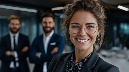 HR. Businessman touch word Human Resources development, recruitment process management, talent acquisition strategy, employee engagement programs, organizational growth, workforce optimization.