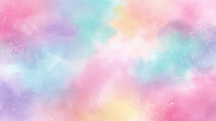 FONDO ABSTRACTO ACUARELA PASTEL