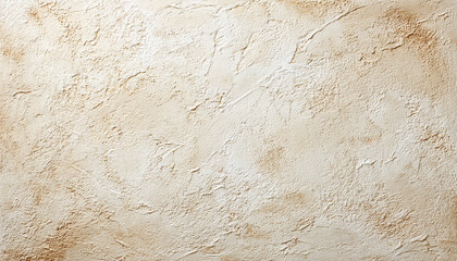TEXTURA DE PARED DE YESO CÁLIDO, TONOS BEIGE Y CREMA