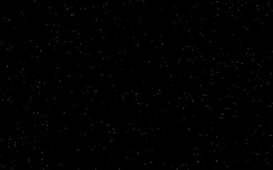 PNG white shiny magic stars on dark background. Available in png, vector object