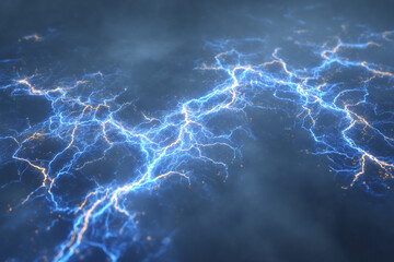 FONDO FUTURISTA MINIMALISTA CON EFECTO DE RAYOS NEÓN