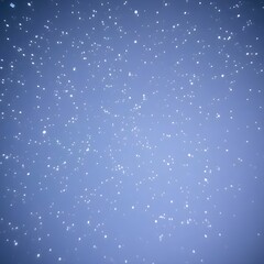 Galactic Velvet: Ultra HD 8K Starfield with Milky Way Core & Cosmic Dust - Minimalist Astrophotography on Deep Space Background